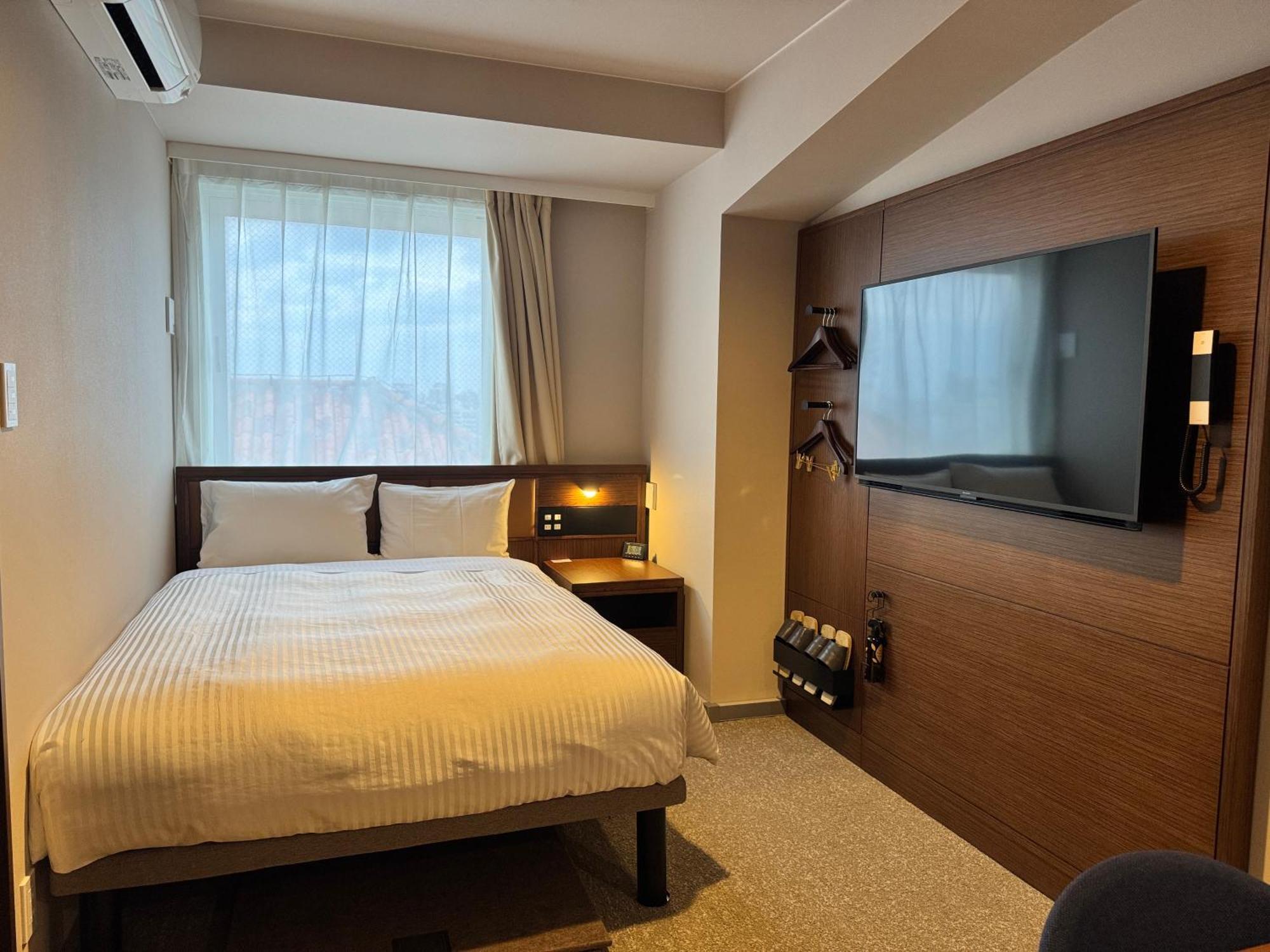 Hotel Palm Royal Naha Kokusai Street Buitenkant foto