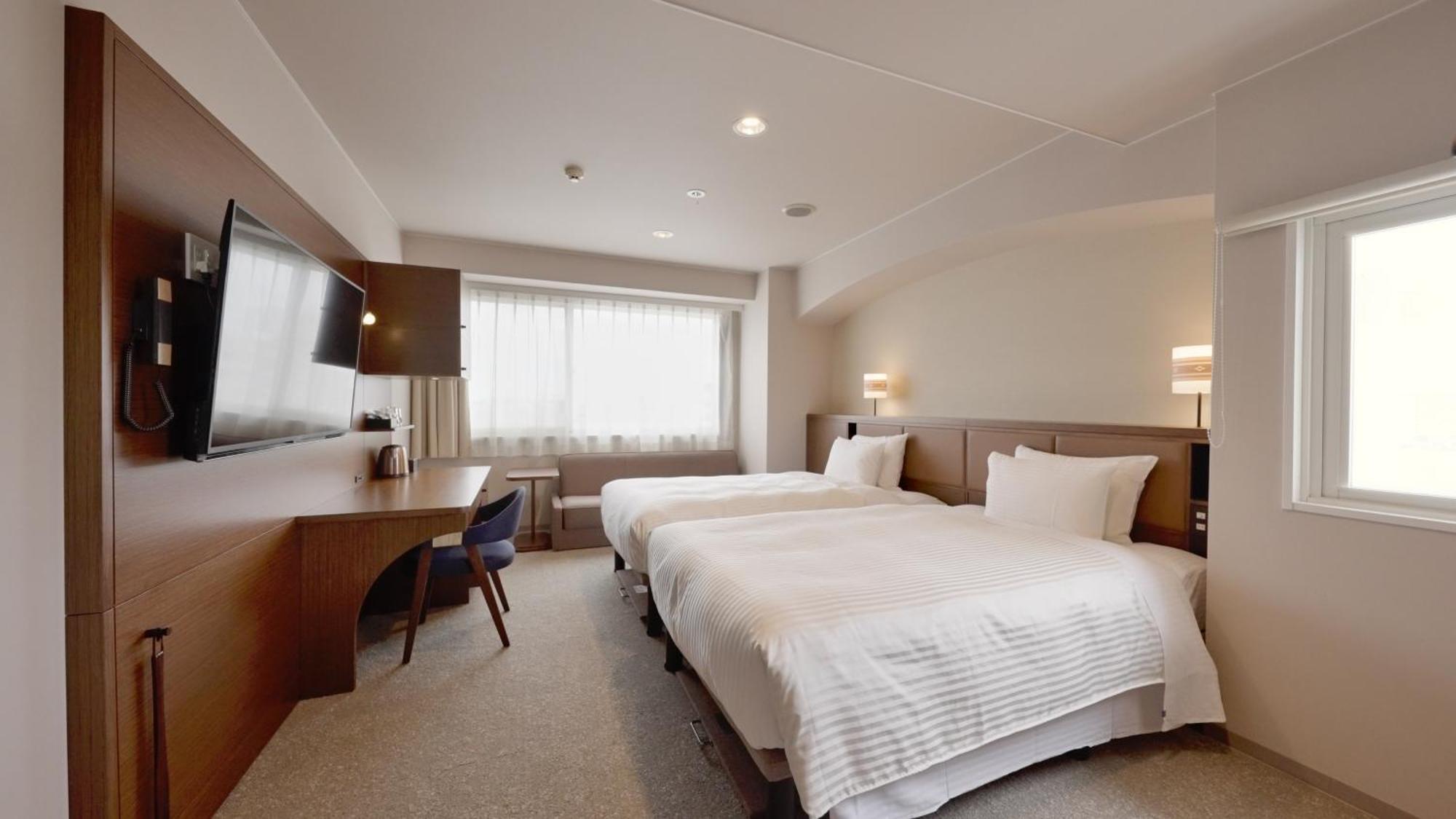 Hotel Palm Royal Naha Kokusai Street Buitenkant foto