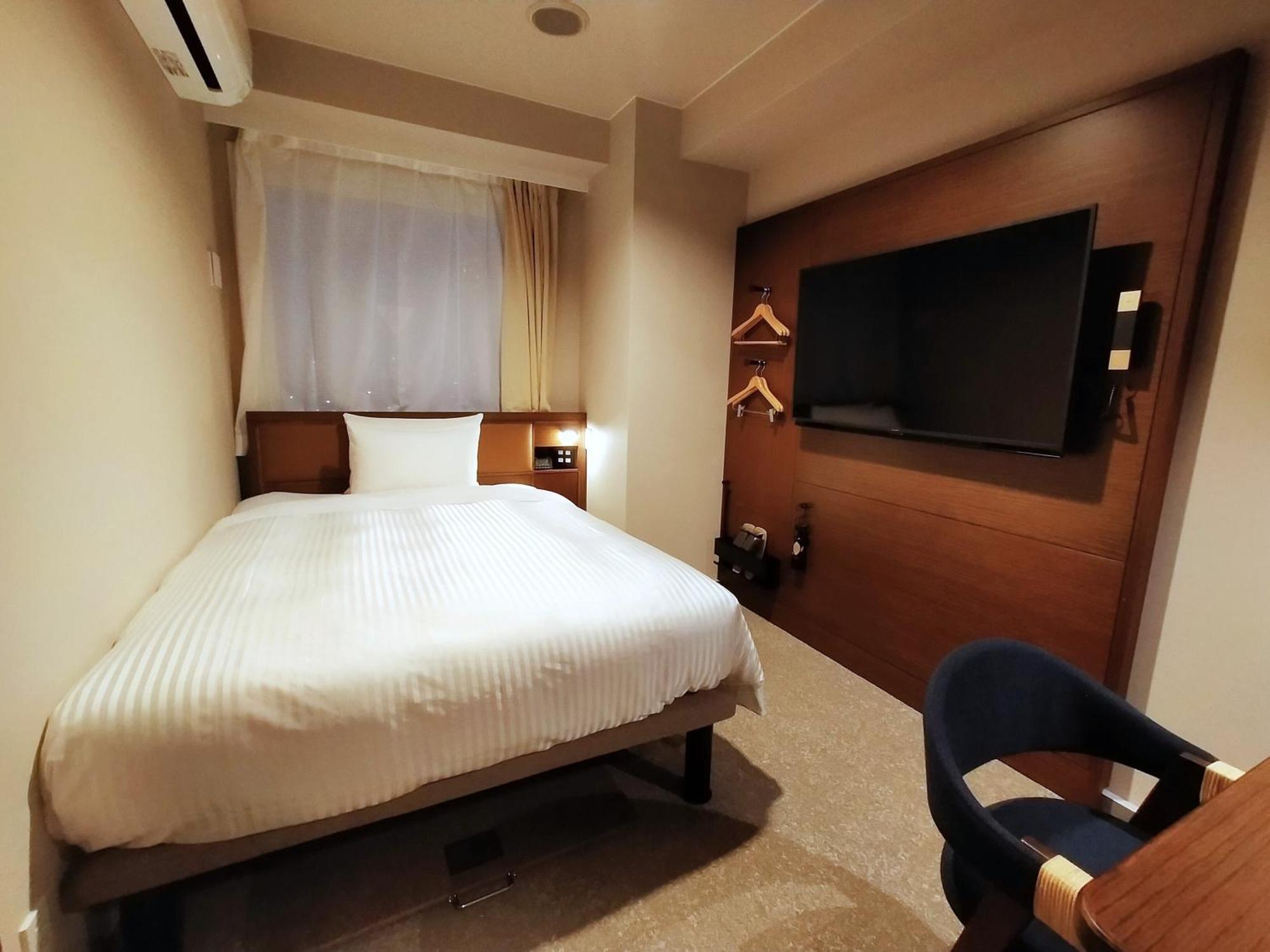 Hotel Palm Royal Naha Kokusai Street Buitenkant foto